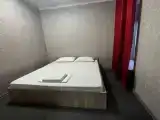 Четырёхместный номер улучшенный с видом на город