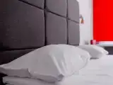 Двухместный номер с 1 кроватью стандарт