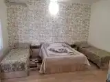 Четырёхместный номер стандарт с кухней