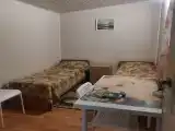 Дом Садовый с летней кухней