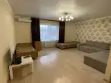 Апартаменты двухкомнатный стандарт