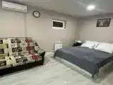 Четырёхместный номер стандарт