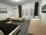 Четырёхместный номер стандарт