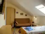 Четырёхместный номер стандарт