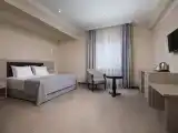Двухместный номер с 1 кроватью Делюкс