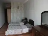 Трёхместный номер стандарт с видом на горы