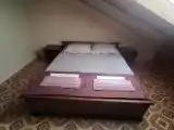 Двухместный номер с 1 кроватью стандарт с видом на горы