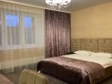 Двухместный номер с 1 кроватью улучшенный