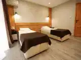 Двухместный номер с 1 кроватью стандарт