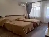 Двухместный номер с 2 отдельными кроватями люкс