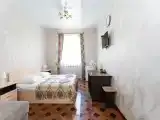 Двухместный номер с 1 кроватью люкс