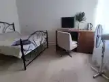 Двухместный номер с 1 кроватью стандарт