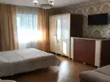 Трёхместный номер улучшенный