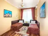 Двухместный номер с 2 отдельными кроватями Стандарт