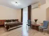Четырёхместный номер Полулюкс с балконом