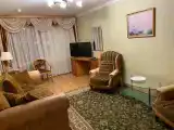 Двухместный номер с 2 отдельными кроватями люкс 2-х комнатный