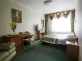 Двухместный номер с 1 кроватью стандарт