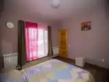 Семейный номер люкс с видом на море