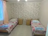 Двухместный номер с 2 отдельными кроватями стандарт