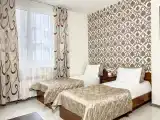 Двухместный номер с 2 отдельными кроватями полулюкс