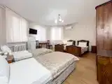 Четырёхместный номер стандарт