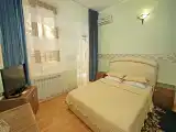Одноместный номер стандарт