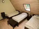 Трёхместный номер Семейный