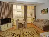 Двухместный номер с 1 кроватью для молодоженов