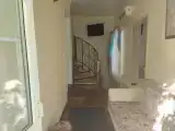 Двухместный номер с 1 кроватью двухуровневый с доп.местом