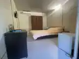 Двухместный номер с 1 кроватью стандарт №7