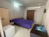 Двухместный номер с 1 кроватью стандарт №9