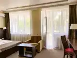Двухместный номер с 1 кроватью стандарт