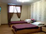 Двухместный номер с 2 отдельными кроватями дизайнерская Студия №2 Экрю Шарм