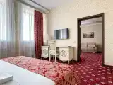 Четырёхместный номер люкс