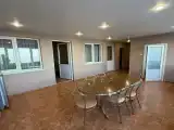 Семейный номер двухкомнатный с видом на море