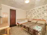 Трёхместный номер эконом