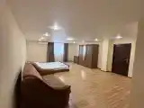 Четырёхместный номер с видом на горы