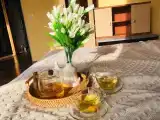 Двухместный номер с 1 кроватью  с видом на море