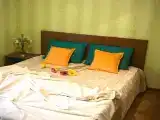 Двухместный номер с 1 кроватью  стандарт