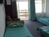 Семейный номер люкс с видом на горы