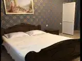 Четырёхместный номер люкс с видом на горы