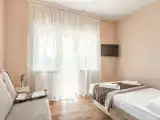 Двухместный номер с 1 кроватью уютный