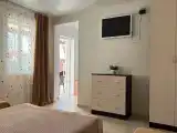 Четырёхместный номер стандарт