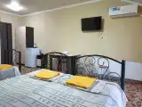 Семейный номер смежный