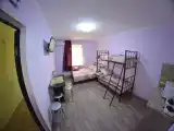 Четырёхместный номер стандарт