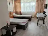 Двухместный номер с 1 кроватью стандарт