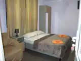 Двухместный номер с 1 кроватью улучшенный стандарт