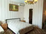 Четырёхместный номер К1 полулюкс, 1 этаж