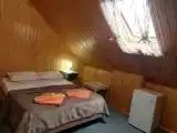Двухместный номер с 2 отдельными кроватями улучшенный стандарт