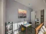 Двухместный номер с 1 кроватью стандарт